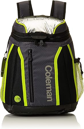 coleman maverick ultra backpack cooler