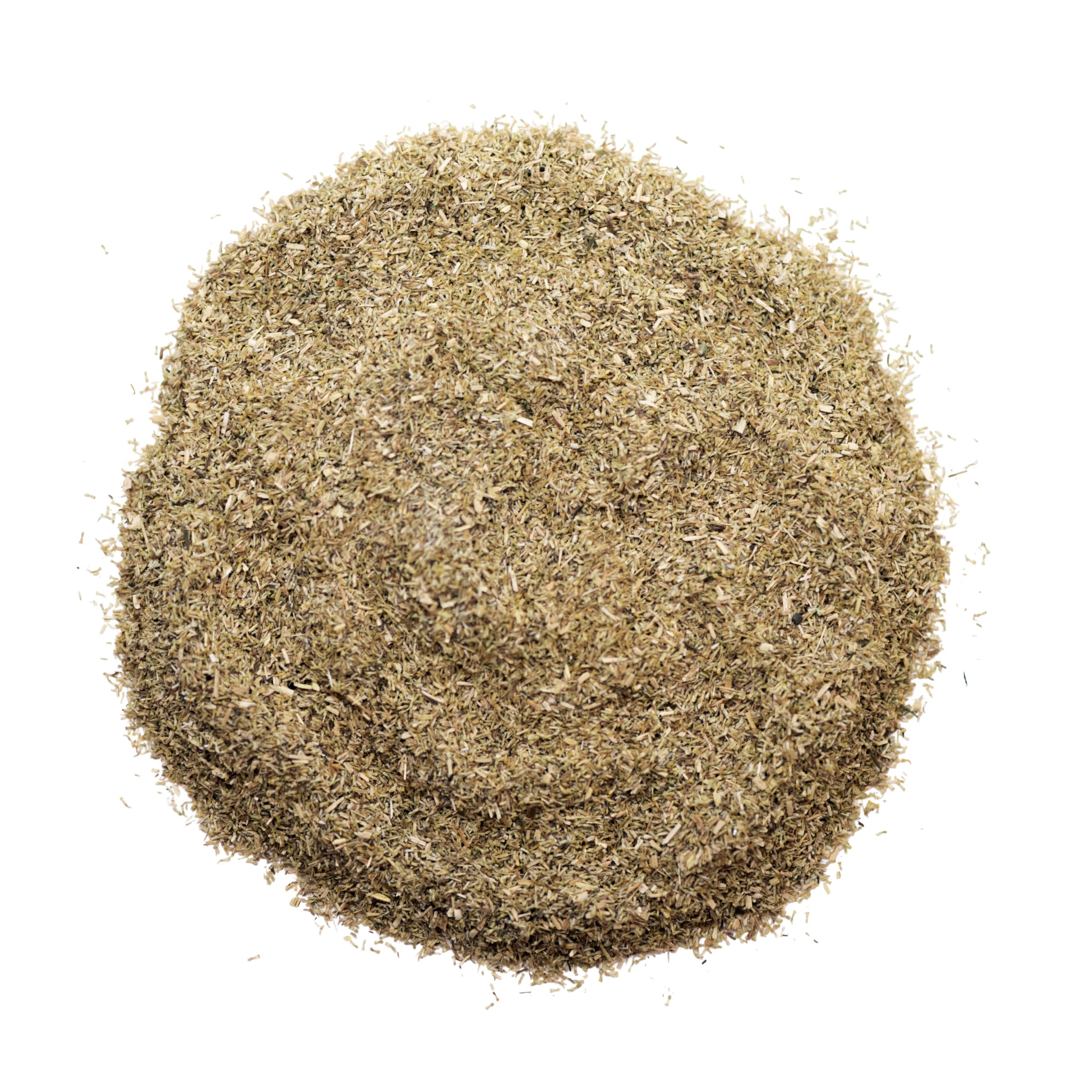 Horse Herbs Chamomile Powder 1kg Bag | 100% Natural Calming Supplement for Horses & Ponies, Equine Care