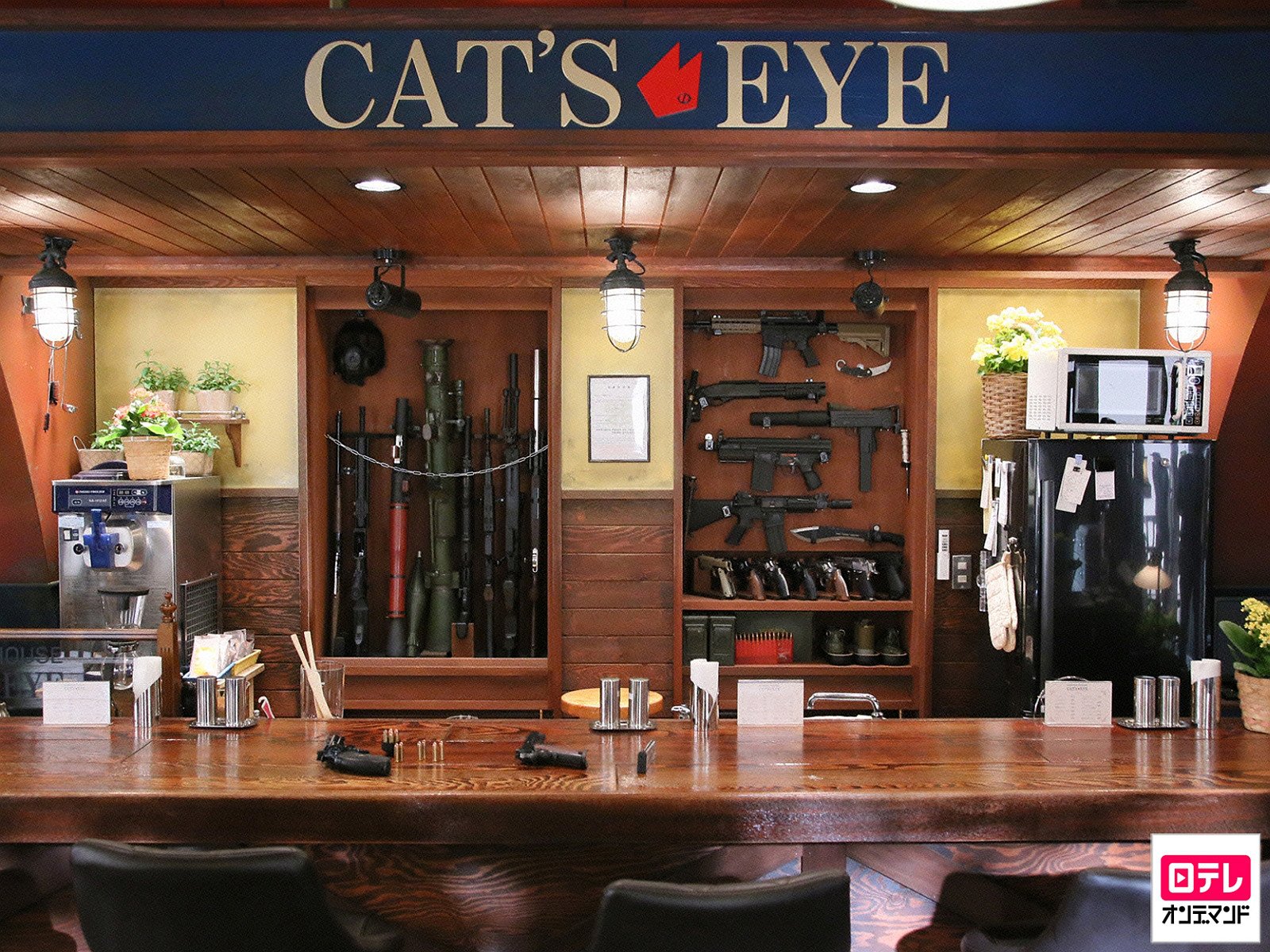 Amazon Co Jp エンジェル ハートを観る Prime Video