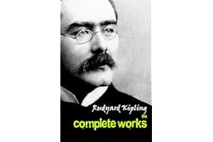 The Complete Works of Rudyard Kipling