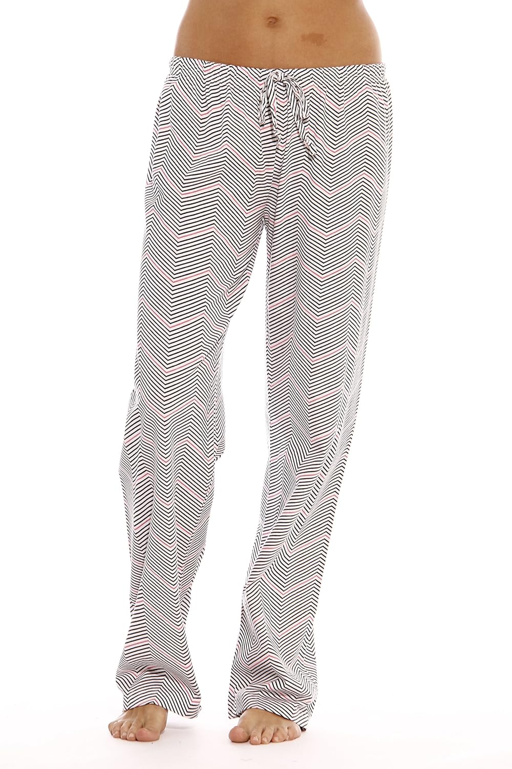 Just Love Women Pajama Pants Sleepwear at  Women’s Clothing store