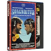 Songwriter - Retro VHS Style