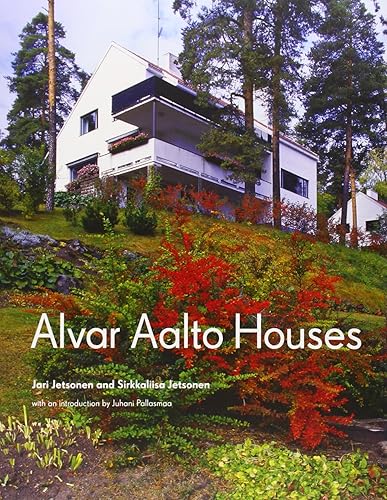 Download Alvar Aalto Houses PDF