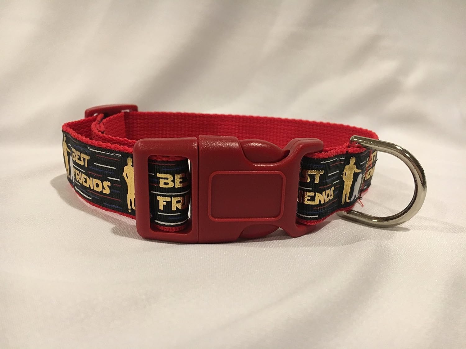character dog collars