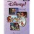 Disney Walt Disney Easy Piano Solos