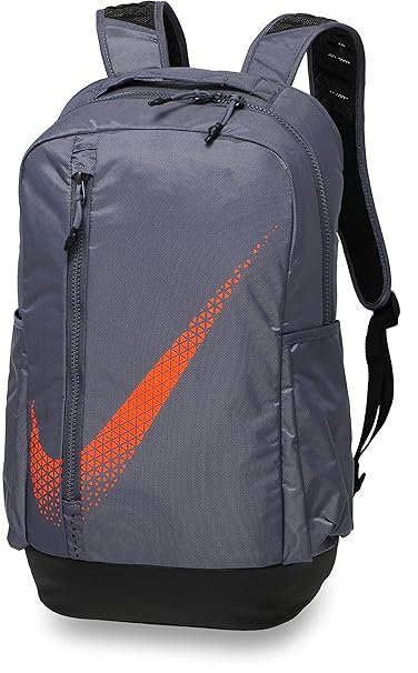 Nike Unisex Vapor Power Grey Backpack(BA5782-011)