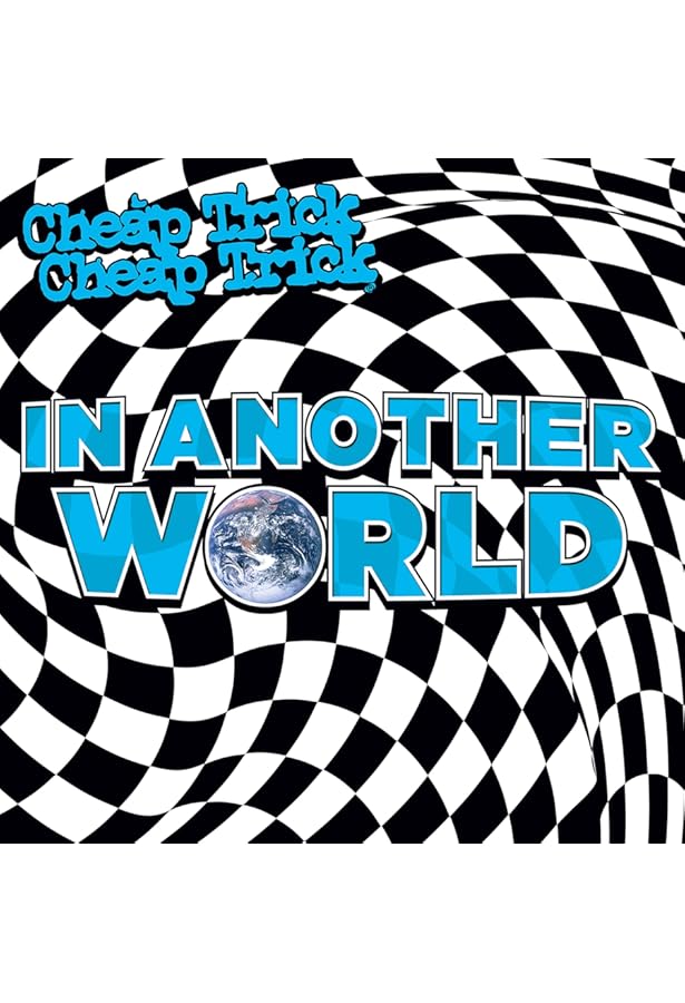 We're All Alright! (Deluxe Edition) (Vinyl): Cheap Trick, Cheap