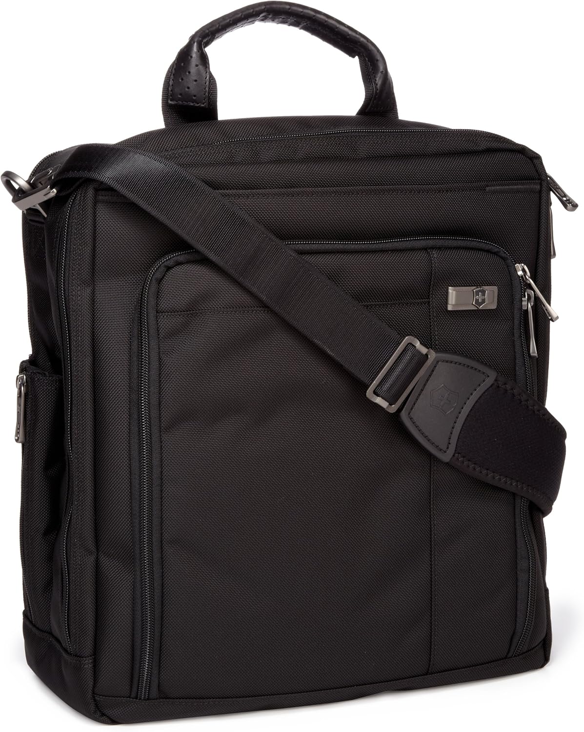 Amazon Co Jp ビクトリノックス Victorinox 公式 Acropolis 保証書付 3way Black ブラック Generic