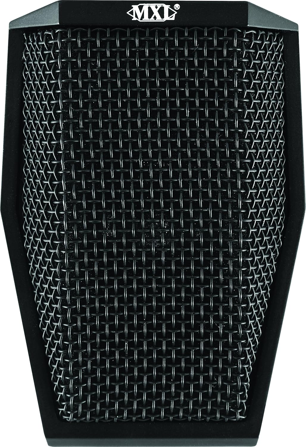 MXL AC404 USB Conference Microphone, BLACK: Musical Instruments