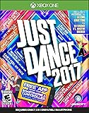 Just Dance 2017 - Xbox One