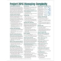 Amazon Best Sellers Best Microsoft Project Guides - 