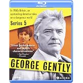 GEORGE GENTLY: SERIES 5