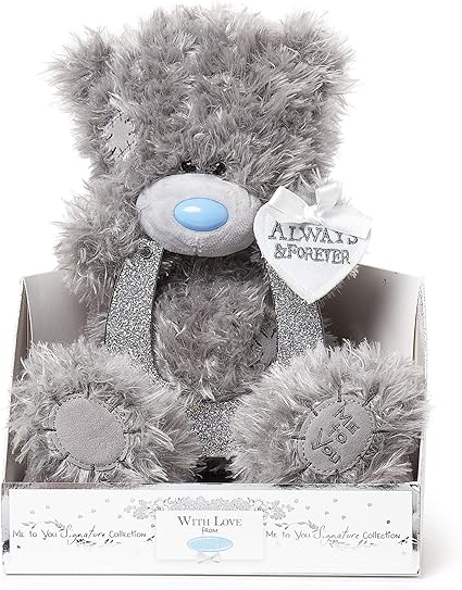 tatty teddy good luck