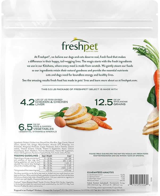 freshpet coupons 2018