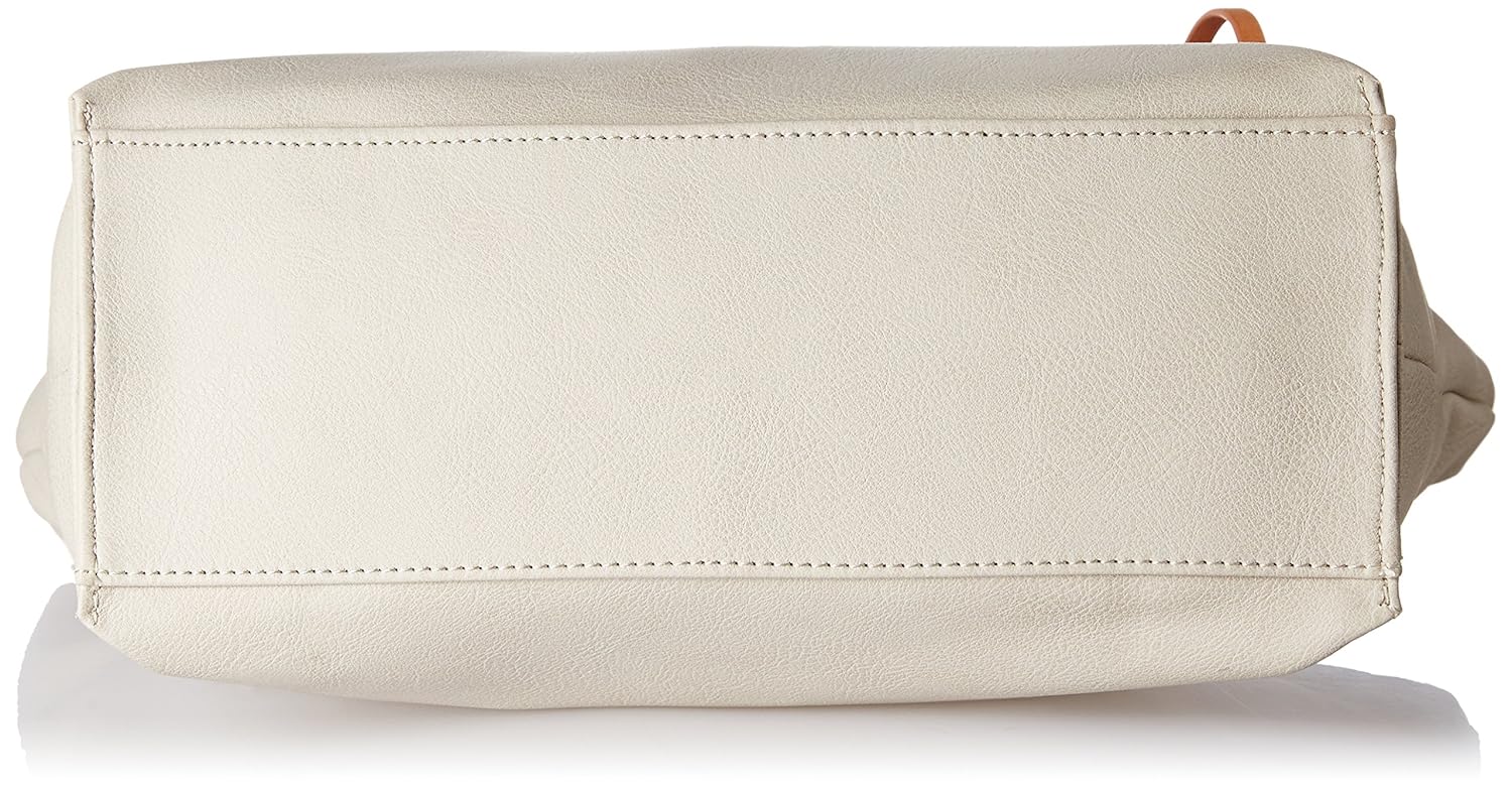 caprese kate women's tote bag (almond)