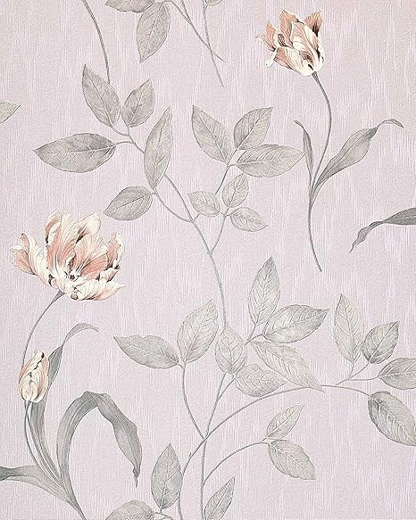 Téléchargement gratuit Images Papier Peint Motif Floral Design Edem 769 37 Luxueux Aspect le plus cool par