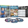 BurstFit: Dr. Josh Axe's Complete Home Fitness Workout DVD Program
