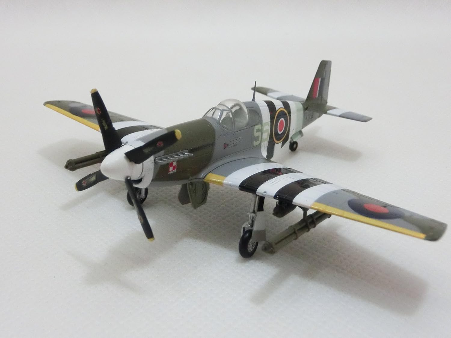 easy model diecast