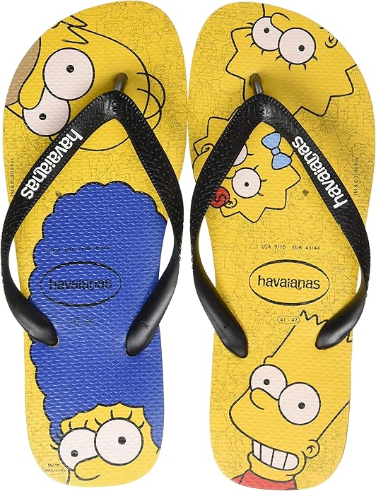 amazon prime havaianas
