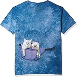 The Mountain Fanny Pack Kittens