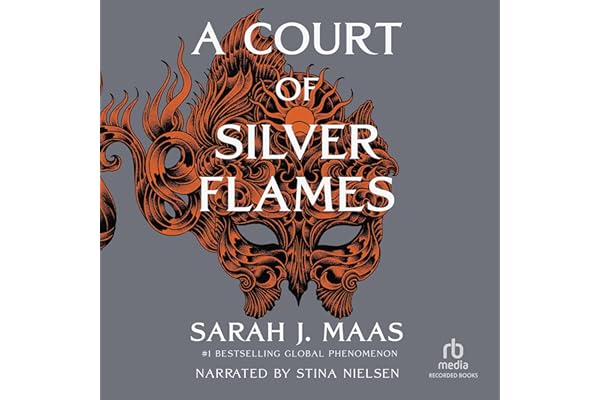 A Court of Silver Flames