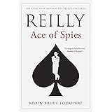 Reilly: Ace of Spies