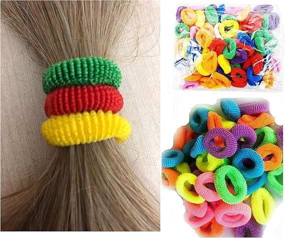 baby hair bobbles uk