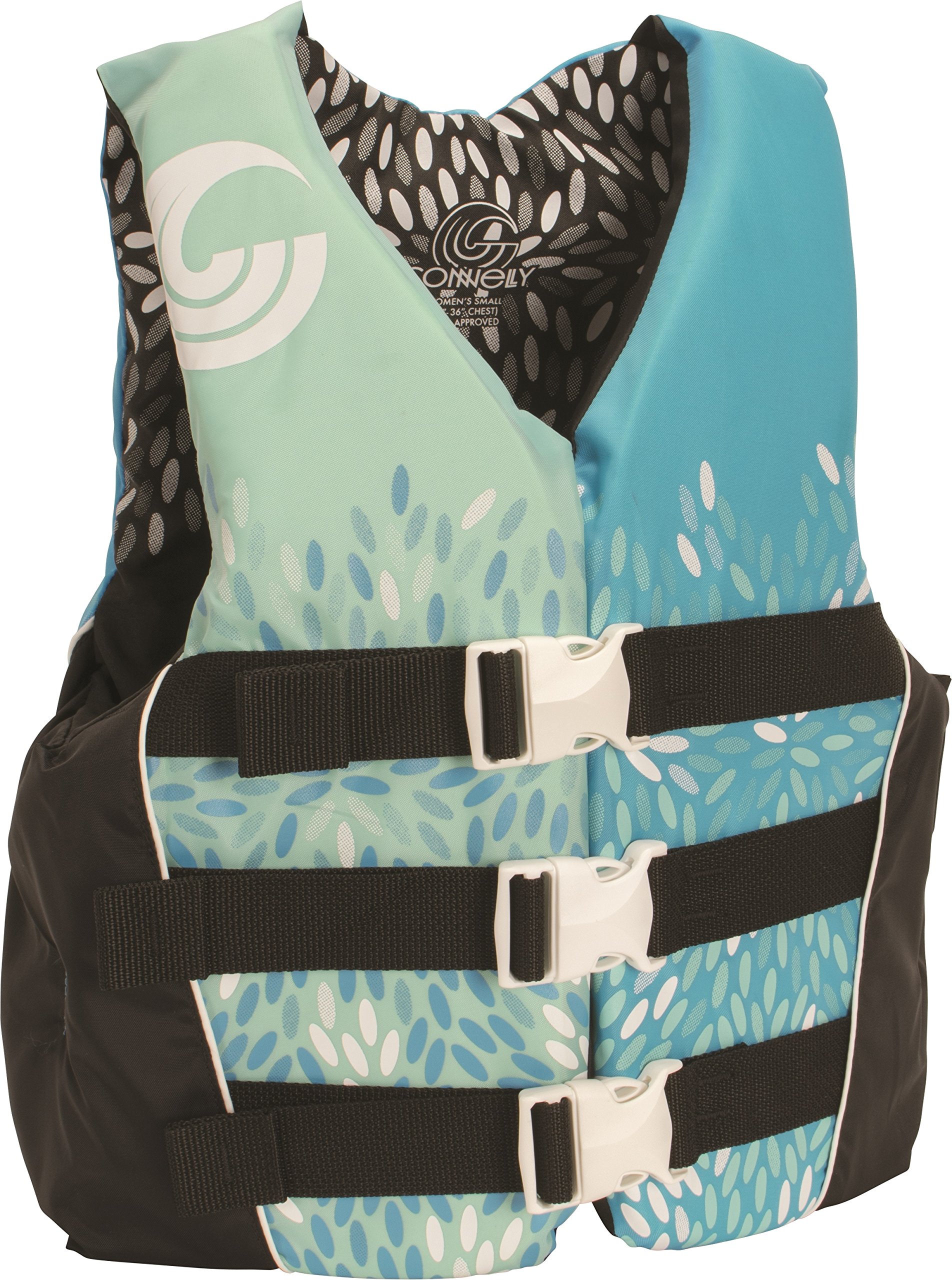 Photo 1 of Connelly Womens Nylon Vest, Medium (36"-40")