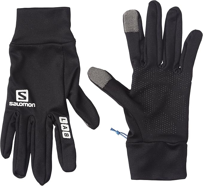 salomon s lab gloves