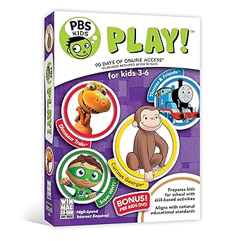 pbs kids video games