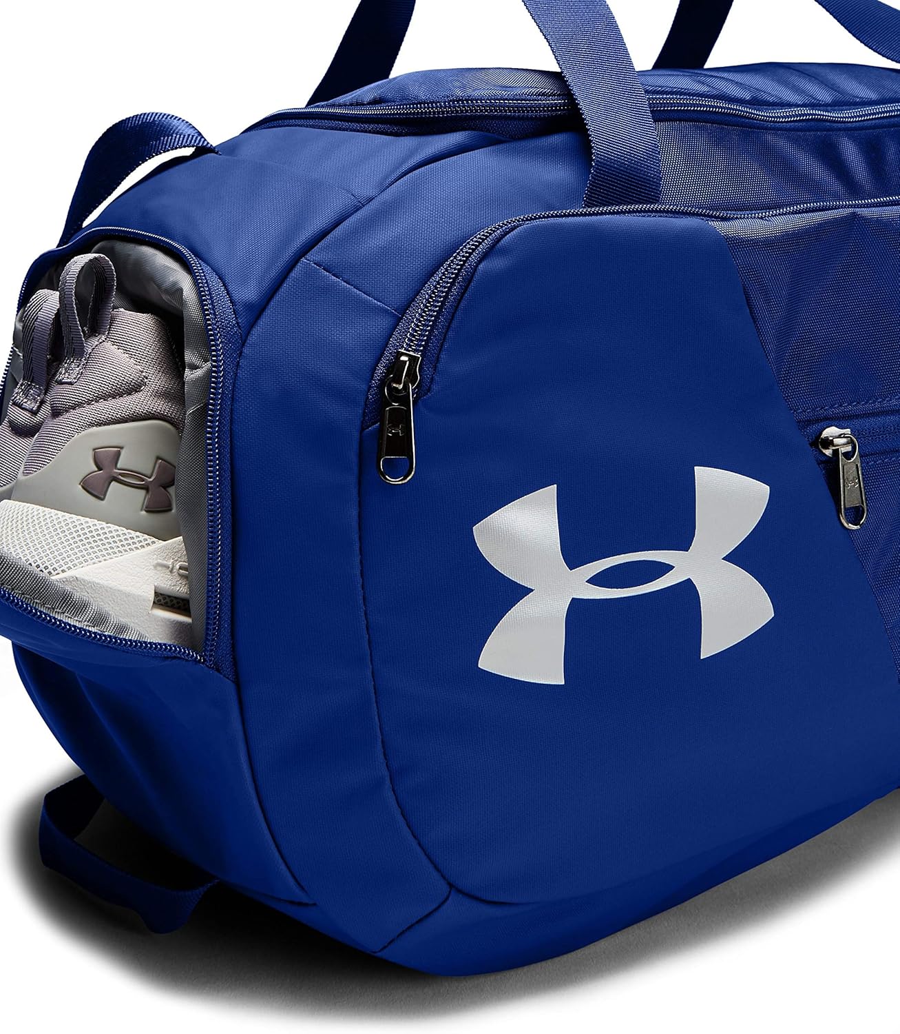 under armour undeniable duffel 4.0 sm