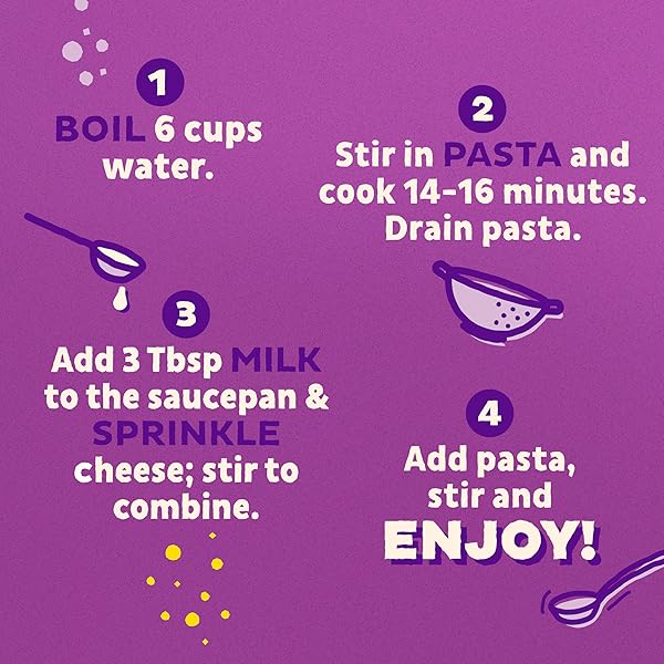 ANNIE’S PUPPIES AND KITTIES AND WHITE CHEDDAR PASTA AND CHEESE, MADE WITH REAL CHEESE AND ORGANIC PASTA, 6 OZ
