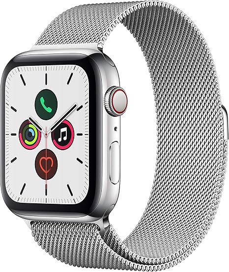 Acheter apple watch series 5 Clearance