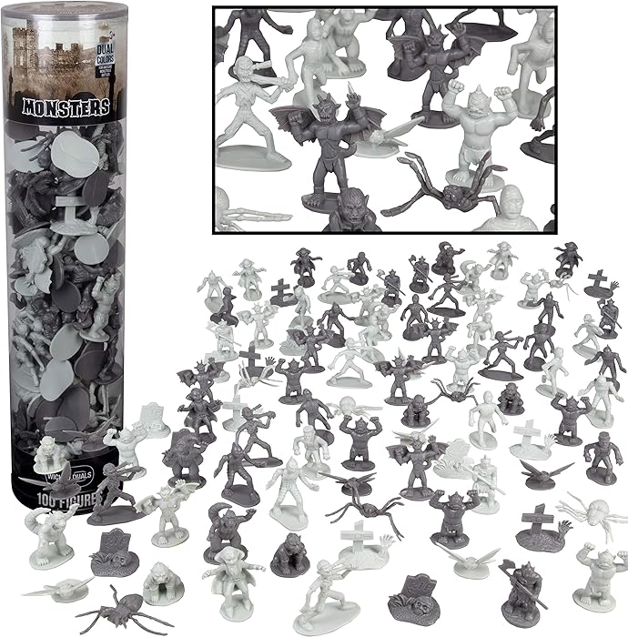 Top 6 Creature From The Black Lagoon Makeup