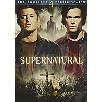 Supernatural: Season 4