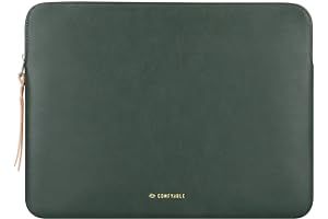 Comfyable Tablet Sleeve Compatible with iPad Air 13 inch M3 2025, iPad Pro 13" M5 2025 with Magic Keyboard & Pencil Holder - 