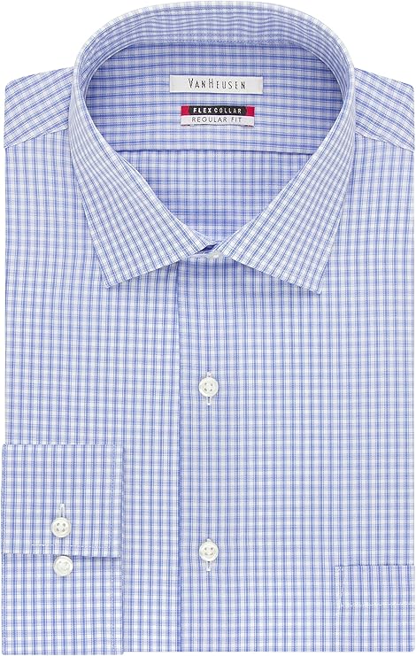 van heusen flex classic fit