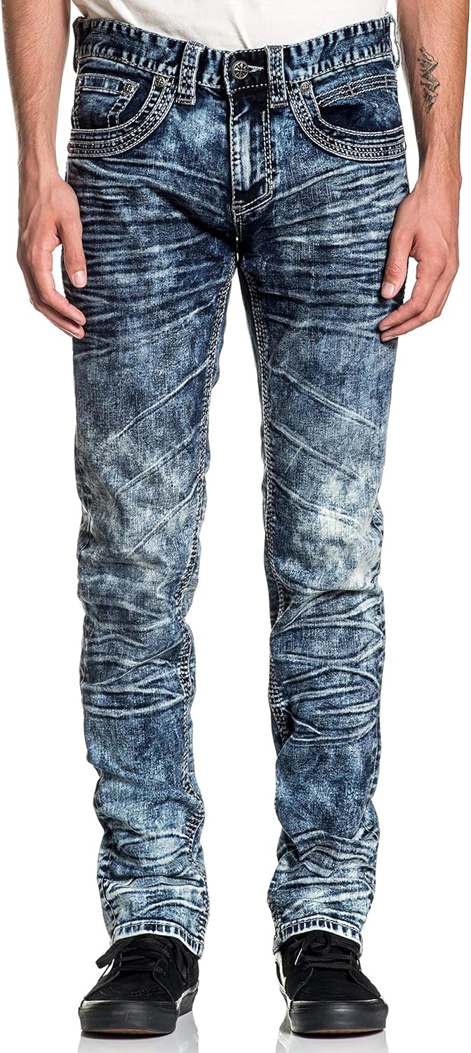 jeans affliction