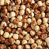 Smarty Stop Raw Nuts Collection (Raw Unsulted Hazelnuts, 2 Pound (Pack of 1))