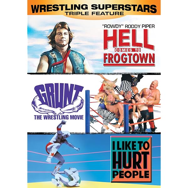 WWE MULTI-FEATURE: FAMILY TRIPLE FEATURE(中古品) Amazon.com: WWE Multi-feature: Family Triple Feature (Legendary