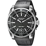 gucci dive watch snake