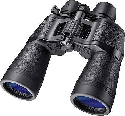 zoom binoculars