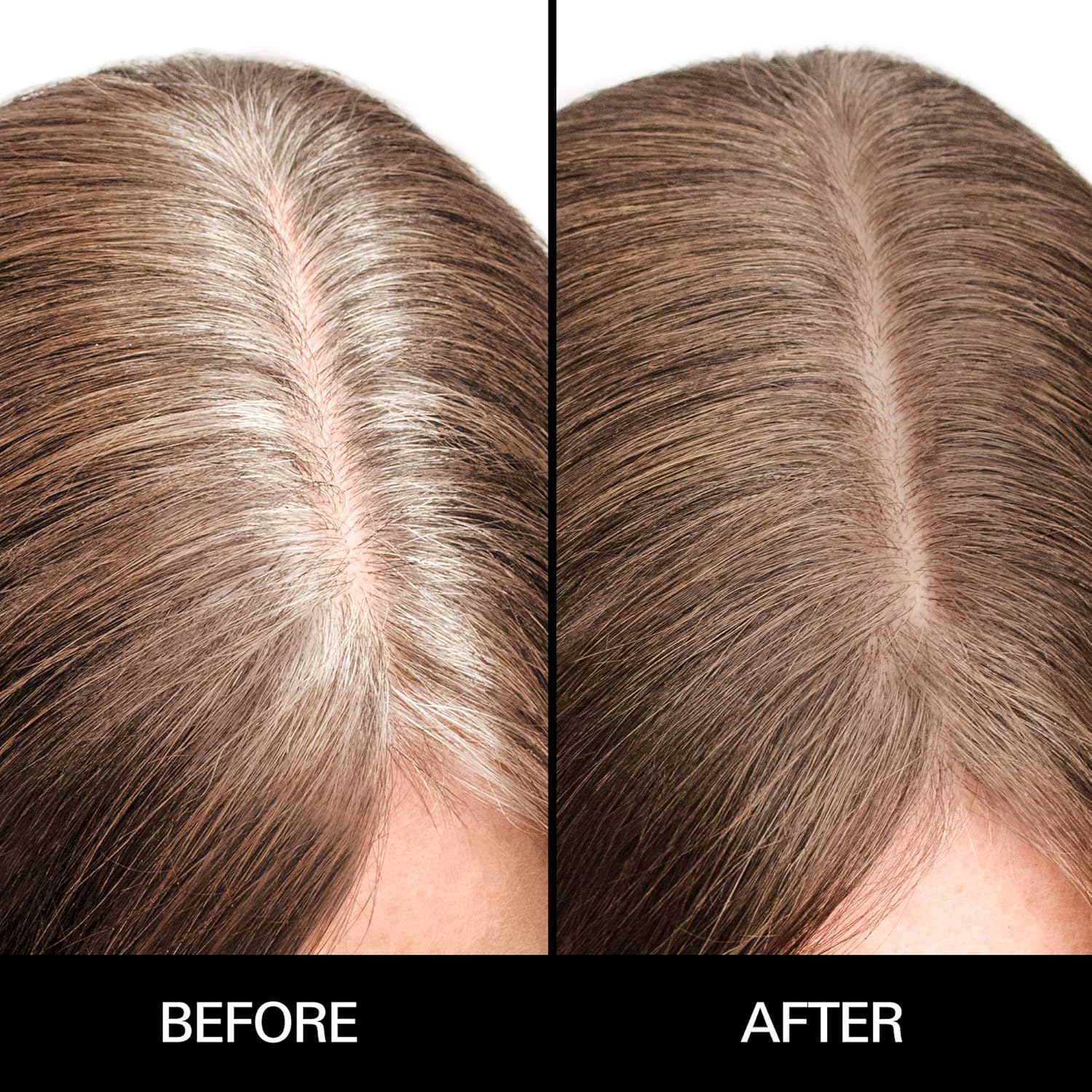 COLOR WOW Root Cover Up, Light Brown, 0.07 oz: Premium Beauty