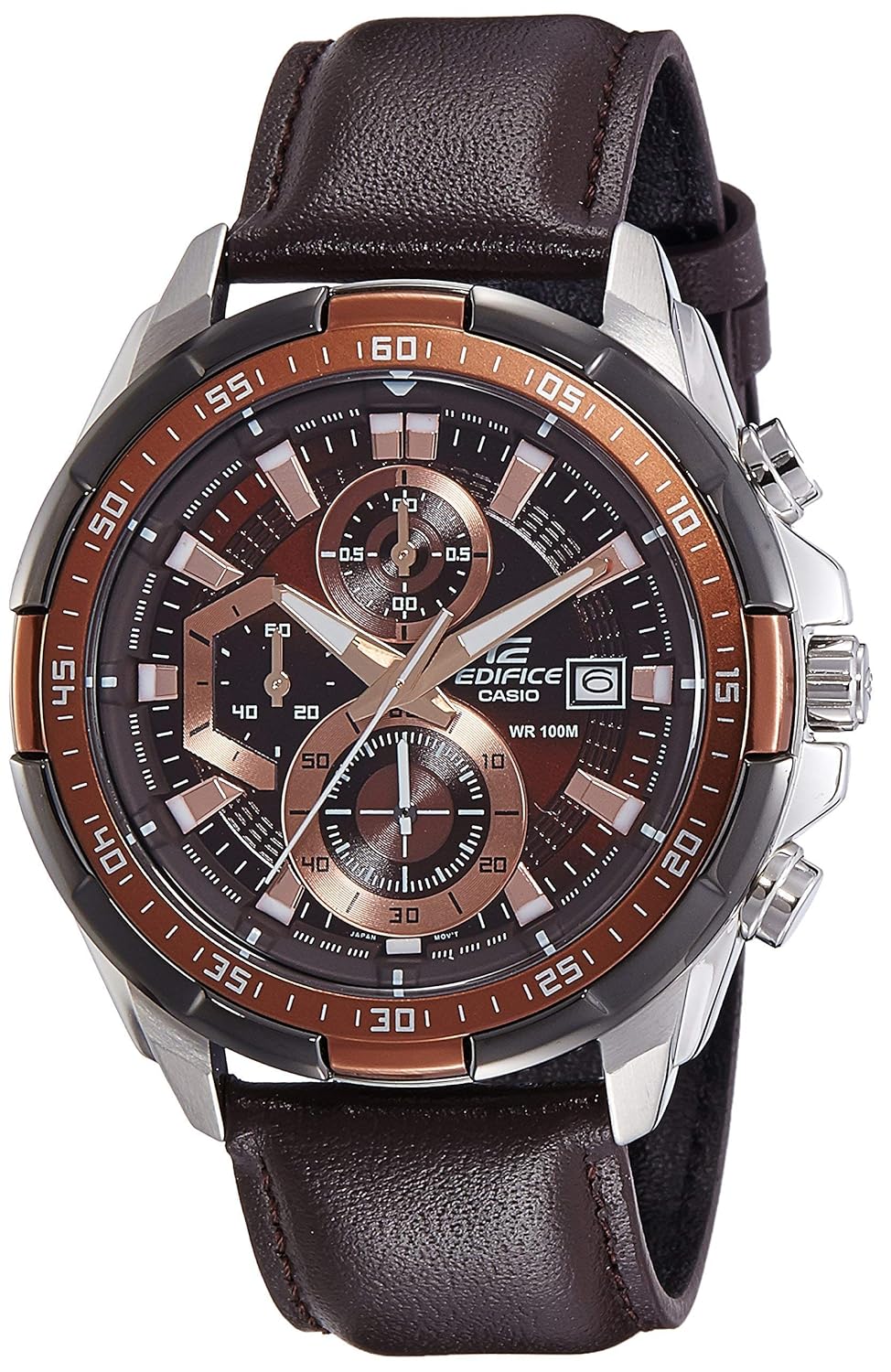 casio ex194 edifice watch
