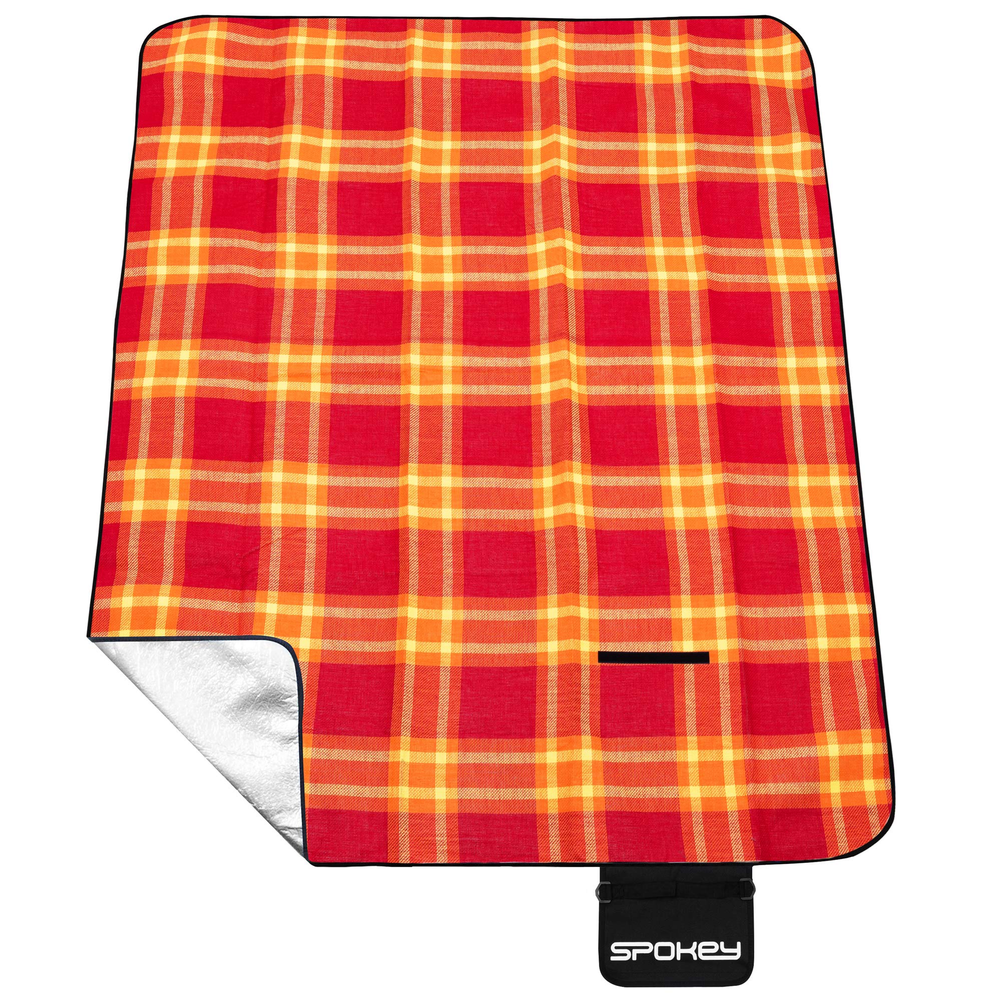 Spokey Picnic Blanket 180 x 210 cm