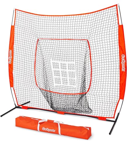 Batting Tee with Flexible Top | The Portable Flop Top Flex-A-Tee