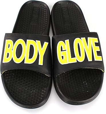 body glove flip flops mens
