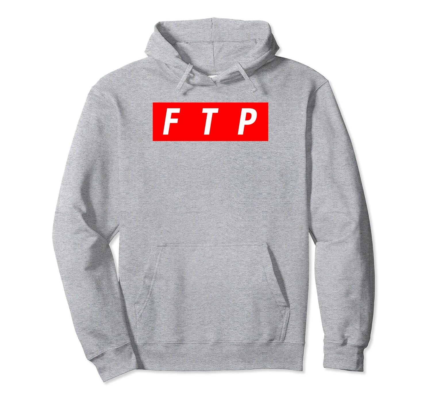 hoodie ftp
