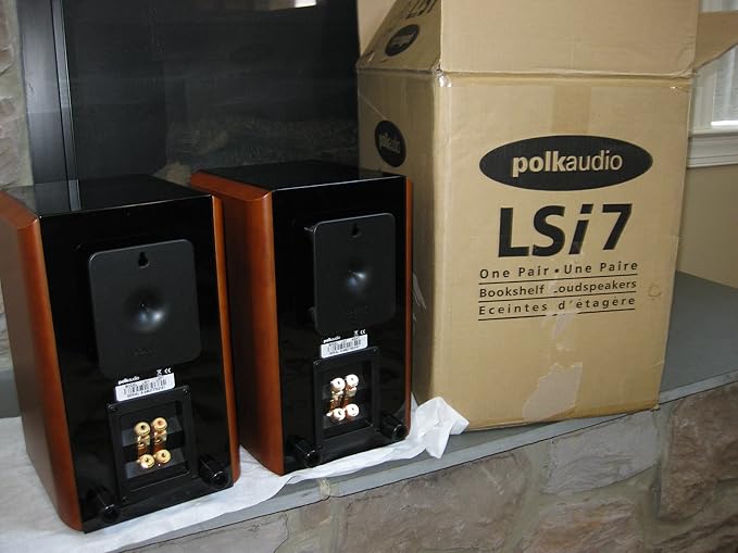 polk audio lsi7