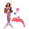 Barbie Sirena Incantata